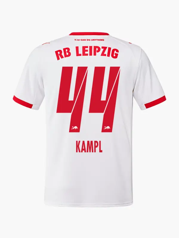 Red Bull Jerseys Shop – RBL PUMA Men Home Jersey 25/26 – 44 – KAMPL Collection for Every Supporter