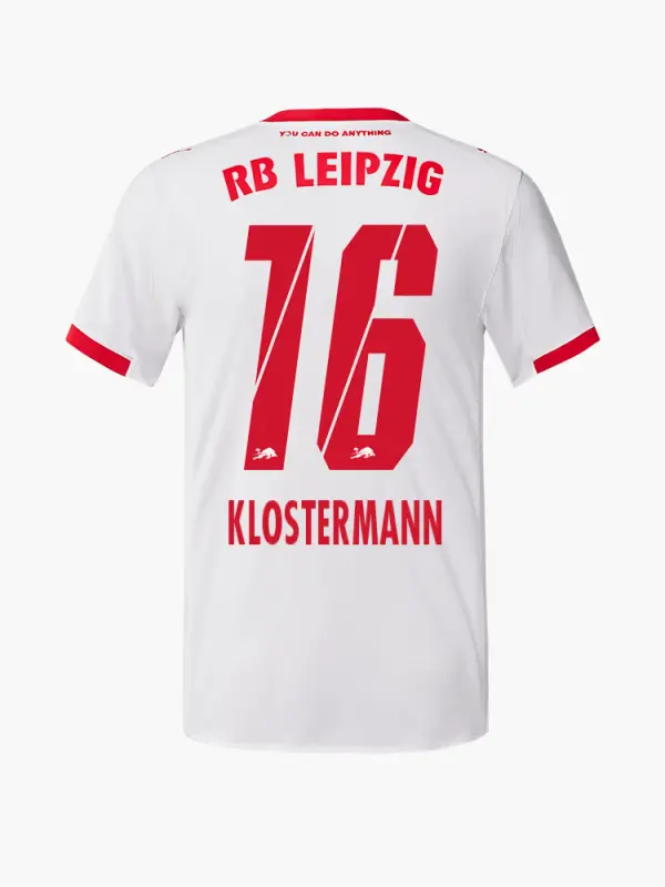 Red Bull Jerseys Shop – RBL PUMA Men Home Jersey Authentic 25/26 – 16 – KLOSTERMANN Collection for Every Supporter Red Bull Jerseys Shop – RBL PUMA Men Home Jersey Authentic 25/26 – 16 – KLOSTERMANN Collection for Every Supporter