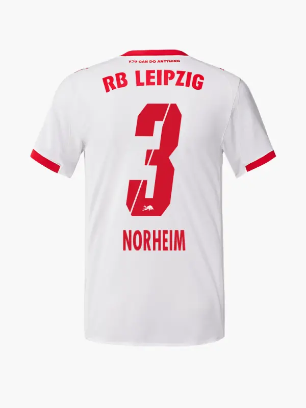 Red Bull Jerseys Shop – RBL PUMA Men Home Jersey Authentic 25/26 – 3 – NORHEIM Collection for Every Supporter Red Bull Jerseys Shop – RBL PUMA Men Home Jersey Authentic 25/26 – 3 – NORHEIM Collection for Every Supporter