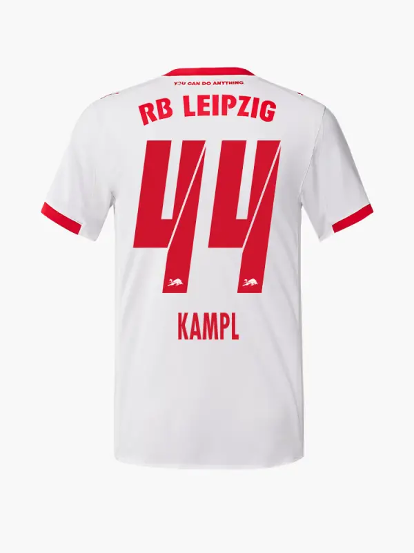 Red Bull Jerseys Shop – RBL PUMA Men Home Jersey Authentic 25/26 – 44 – KAMPL Collection for Every Supporter