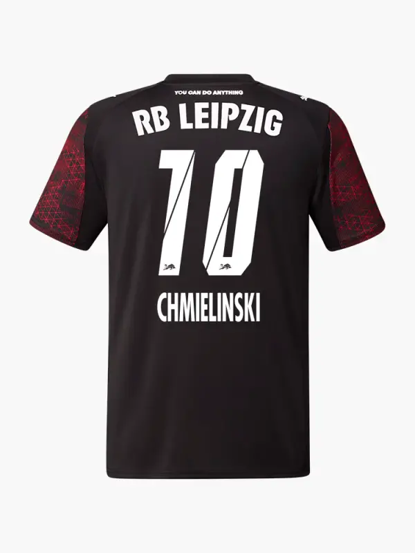 Red Bull Jerseys Shop – RBL PUMA Men Third Jersey 25/26 – 10 – CHMIELINSKI Collection for Every Supporter