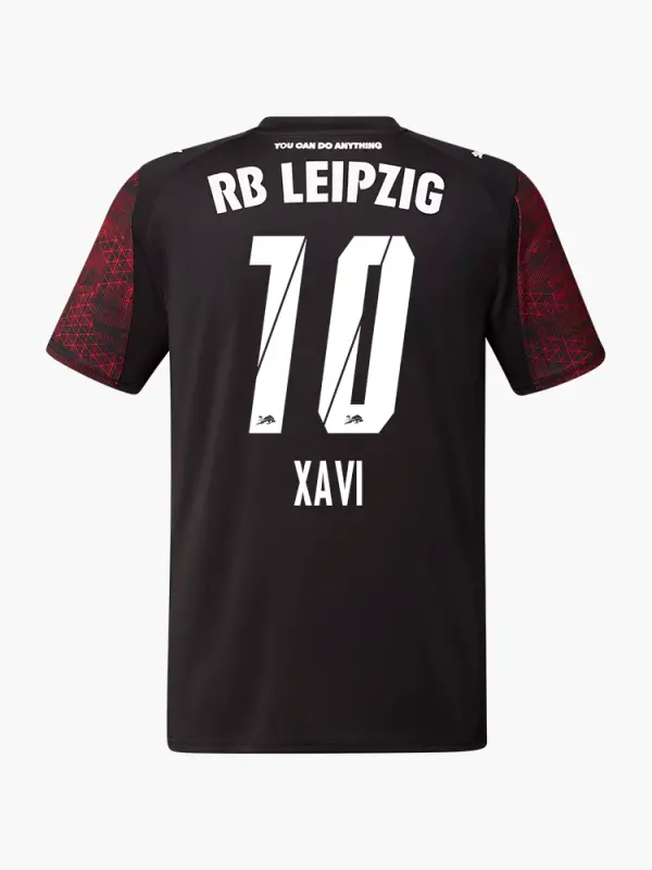 Red Bull Jerseys Shop – RBL PUMA Men Third Jersey 25/26 – 10 – XAVI Collection for Every Supporter