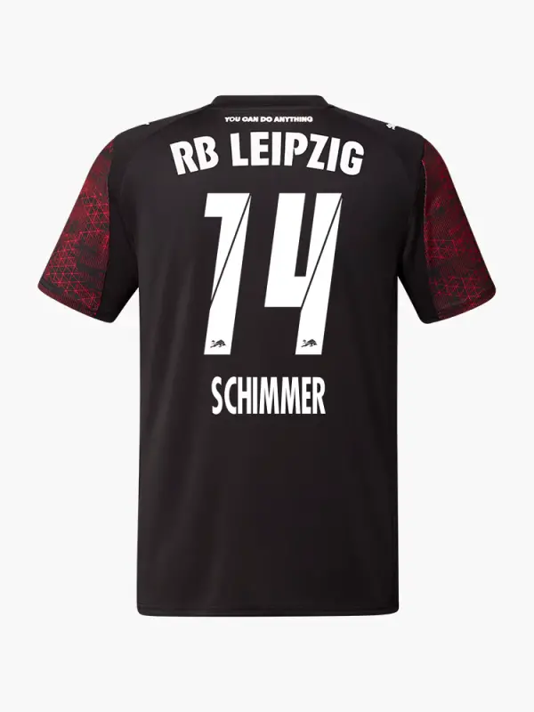 Red Bull Jerseys Shop – RBL PUMA Men Third Jersey 25/26 – 14 – SCHIMMER Collection for Every Supporter