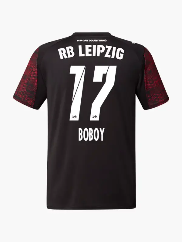 Red Bull Jerseys Shop – RBL PUMA Men Third Jersey 25/26 – 17 – BOBOY Collection for Every Supporter