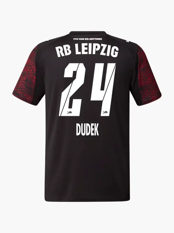 Red Bull Jerseys Shop – RBL PUMA Men Third Jersey 25/26 – 24 – DUDEK Collection for Every Supporter