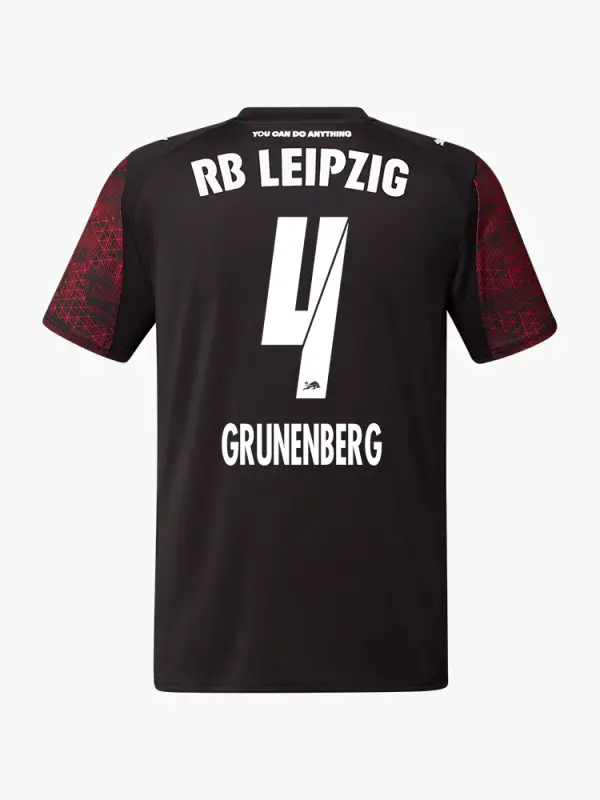 Red Bull Jerseys Shop – RBL PUMA Men Third Jersey 25/26 – 4 – GRUNENBERG Collection for Every Supporter