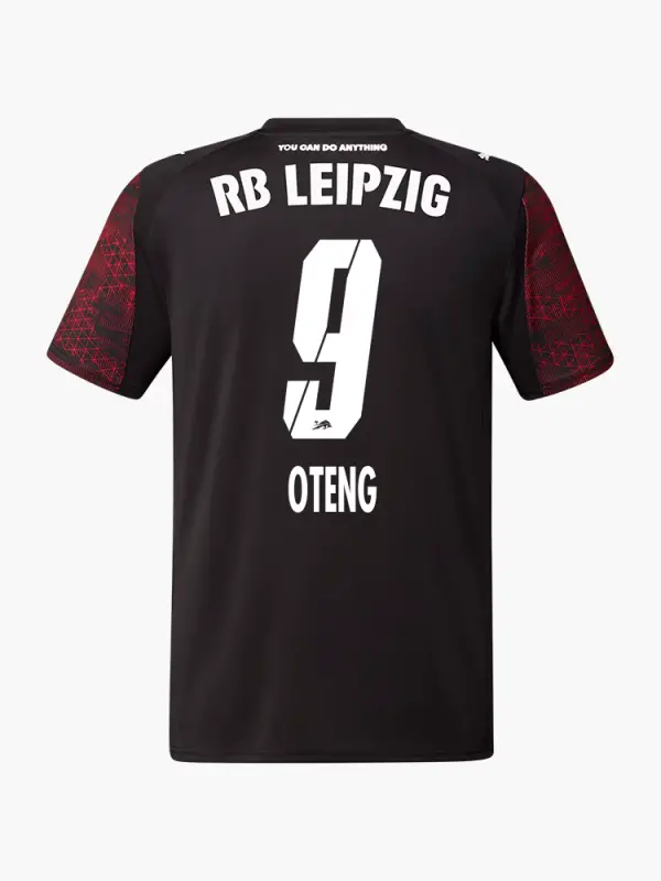 Red Bull Jerseys Shop – RBL PUMA Men Third Jersey 25/26 – 9 – OTENG Collection for Every Supporter