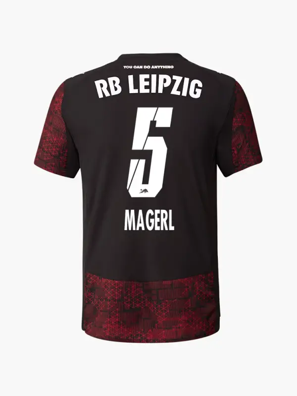 Red Bull Jerseys Shop – RBL PUMA Men Third Jersey Authentic 25/26 – 5 – MAGERL Collection for Every Supporter