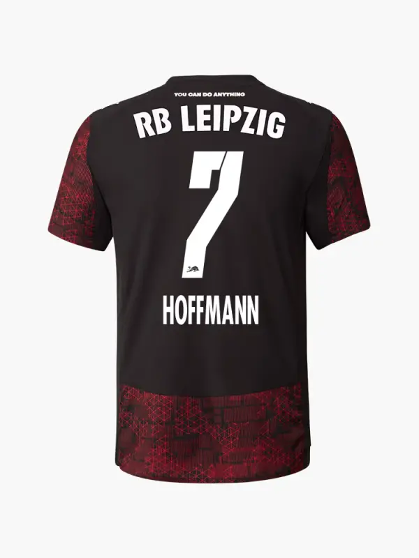 Red Bull Jerseys Shop – RBL PUMA Men Third Jersey Authentic 25/26 – 7 – HOFFMANN Collection for Every Supporter