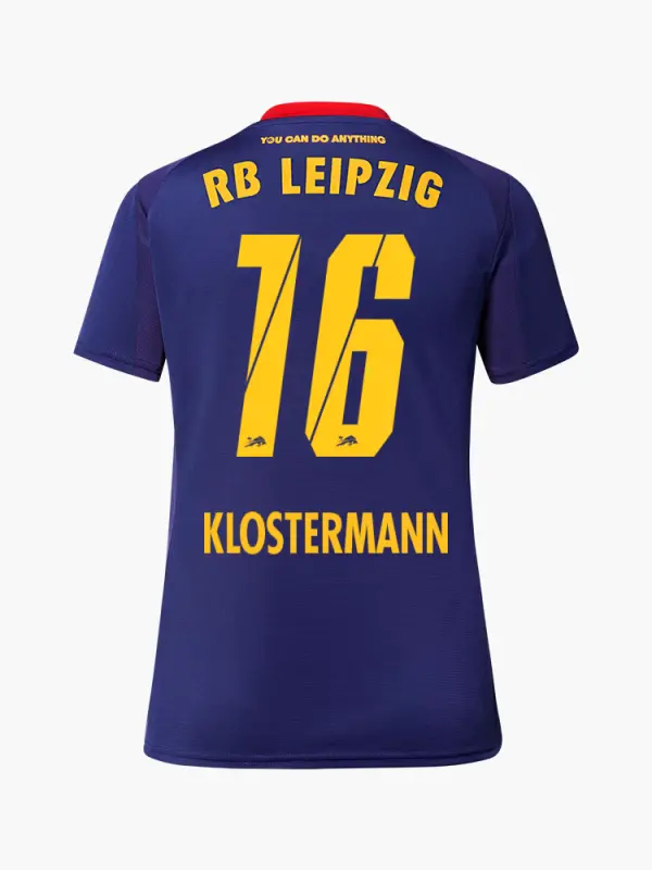 Red Bull Jerseys Shop – RBL PUMA Women Away Jersey 25/26 – 16 – KLOSTERMANN Collection for Every Supporter Red Bull Jerseys Shop – RBL PUMA Women Away Jersey 25/26 – 16 – KLOSTERMANN Collection for Every Supporter