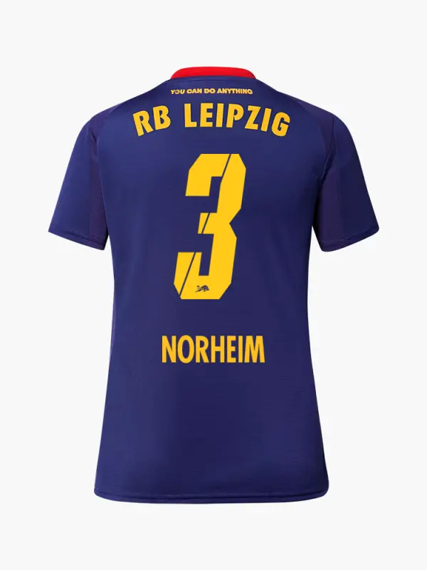 Red Bull Jerseys Shop – RBL PUMA Women Away Jersey 25/26 – 3 – NORHEIM Collection for Every Supporter