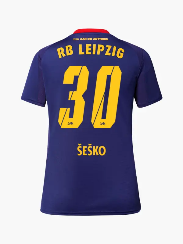 Red Bull Jerseys Shop – RBL PUMA Women Away Jersey 25/26 – 30 – SESKO Collection for Every Supporter