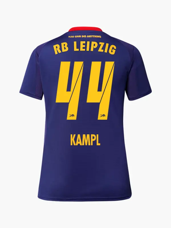Red Bull Jerseys Shop – RBL PUMA Women Away Jersey 25/26 – 44 – KAMPL Collection for Every Supporter