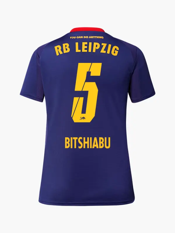 Red Bull Jerseys Shop – RBL PUMA Women Away Jersey 25/26 – 5 – BITSHIABU Collection for Every Supporter