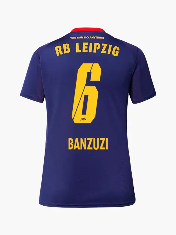Red Bull Jerseys Shop – RBL PUMA Women Away Jersey 25/26 – 6 – BANZUZI Collection for Every Supporter