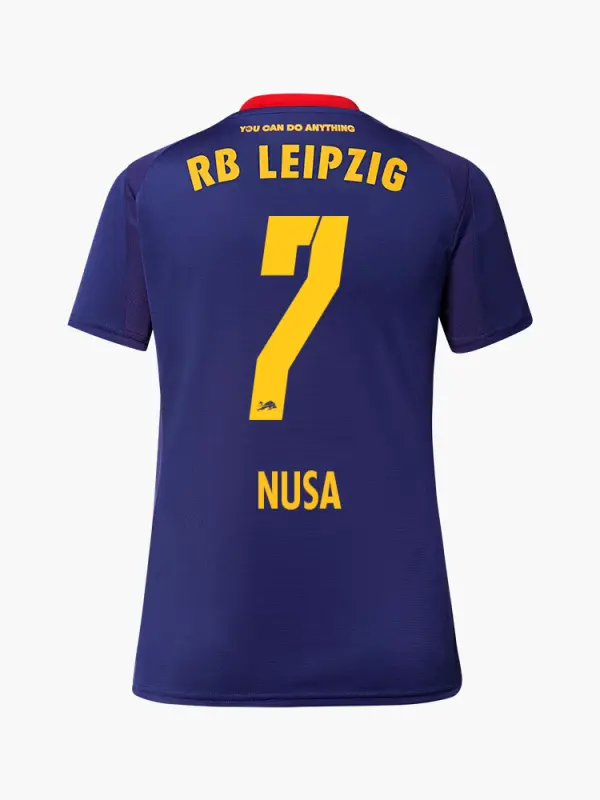 Red Bull Jerseys Shop – RBL PUMA Women Away Jersey 25/26 – 7 – NUSA Collection for Every Supporter
