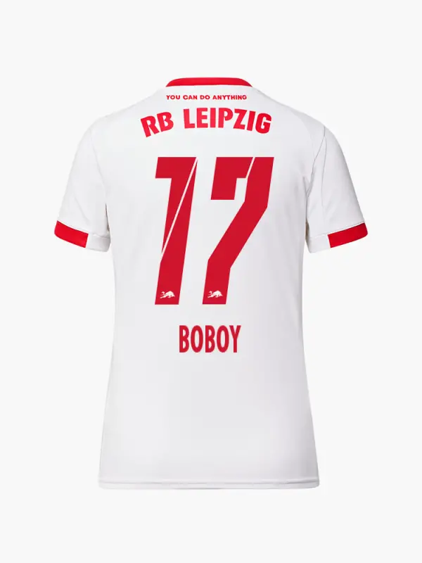 Red Bull Jerseys Shop – RBL PUMA Women Home Jersey 25/26 – 17 – BOBOY Collection for Every Supporter Red Bull Jerseys Shop – RBL PUMA Women Home Jersey 25/26 – 17 – BOBOY Collection for Every Supporter