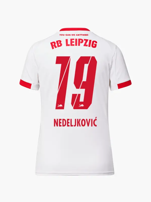 Red Bull Jerseys Shop – RBL PUMA Women Home Jersey 25/26 – 19 – NEDELJKOVIC Collection for Every Supporter Red Bull Jerseys Shop – RBL PUMA Women Home Jersey 25/26 – 19 – NEDELJKOVIC Collection for Every Supporter
