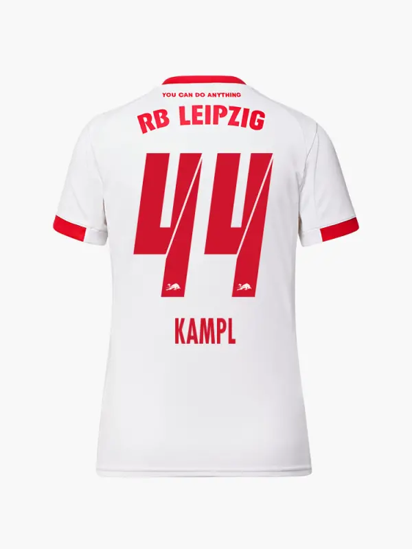 Red Bull Jerseys Shop – RBL PUMA Women Home Jersey 25/26 – 44 – KAMPL Collection for Every Supporter