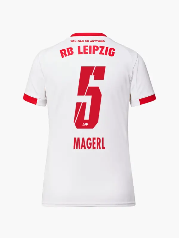 Red Bull Jerseys Shop – RBL PUMA Women Home Jersey 25/26 – 5 – MAGERL Collection for Every Supporter
