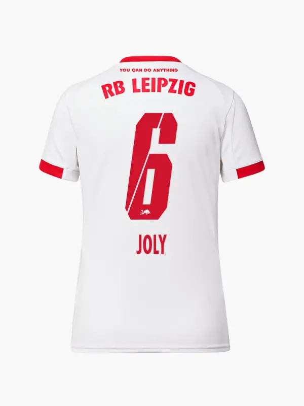 Red Bull Jerseys Shop – RBL PUMA Women Home Jersey 25/26 – 6 – JOLY Collection for Every Supporter