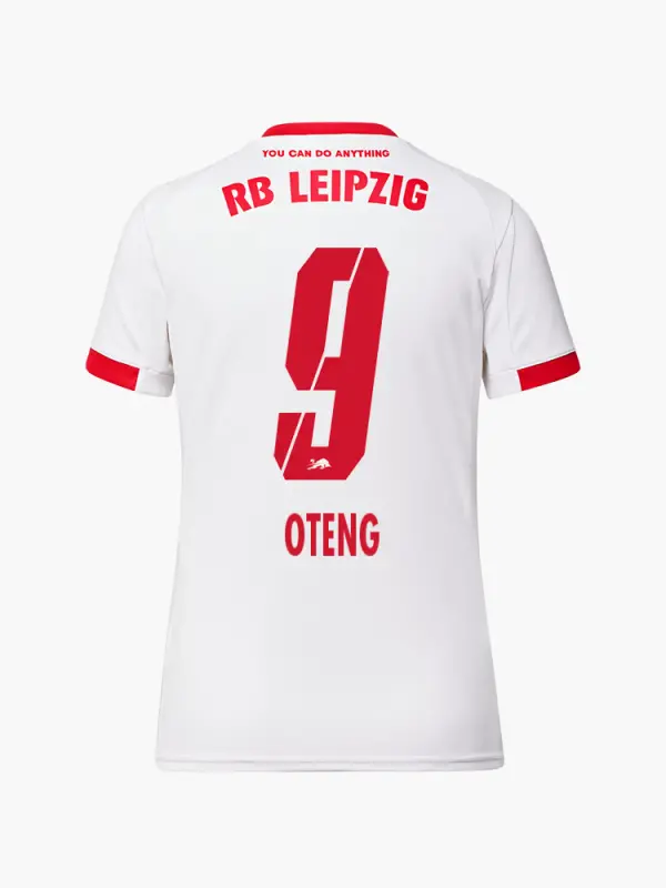 Red Bull Jerseys Shop – RBL PUMA Women Home Jersey 25/26 – 9 – OTENG Collection for Every Supporter