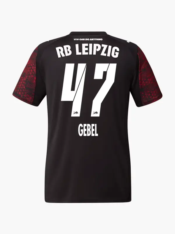 Red Bull Jerseys Shop – RBL PUMA Women Third Jersey 25/26 – 47 – GEBEL Collection for Every Supporter