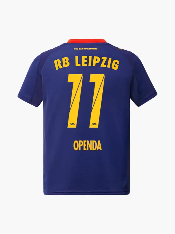 Red Bull Jerseys Shop – RBL PUMA Youth Away Jersey 25/26 – 11 – OPENDA Collection for Every Supporter