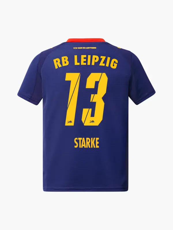 Red Bull Jerseys Shop – RBL PUMA Youth Away Jersey 25/26 – 13 – STARKE Collection for Every Supporter