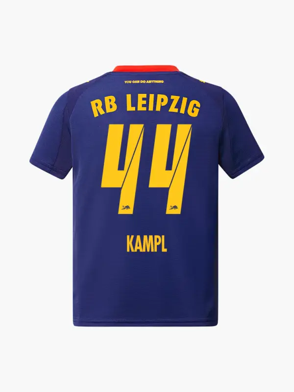 Red Bull Jerseys Shop – RBL PUMA Youth Away Jersey 25/26 – 44 – KAMPL Collection for Every Supporter