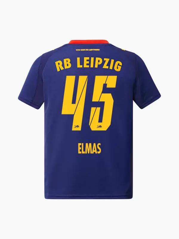 Red Bull Jerseys Shop – RBL PUMA Youth Away Jersey 25/26 – 45 – ELMAS Collection for Every Supporter Red Bull Jerseys Shop – RBL PUMA Youth Away Jersey 25/26 – 45 – ELMAS Collection for Every Supporter