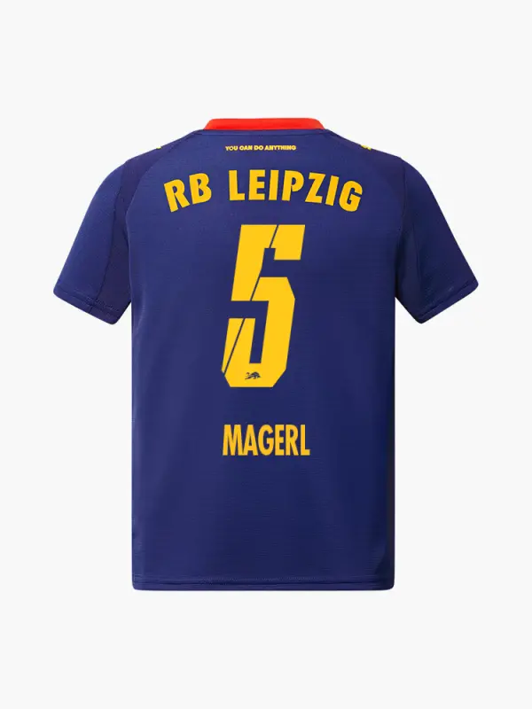 Red Bull Jerseys Shop – RBL PUMA Youth Away Jersey 25/26 – 5 – MAGERL Collection for Every Supporter