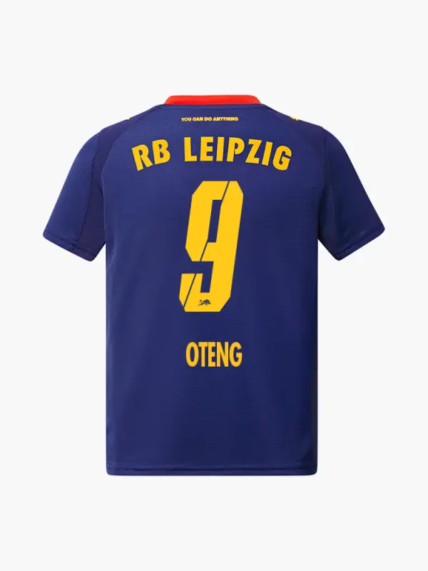 Red Bull Jerseys Shop – RBL PUMA Youth Away Jersey 25/26 – 9 – OTENG Collection for Every Supporter