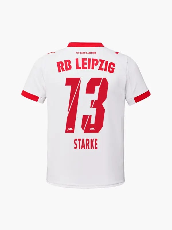 Red Bull Jerseys Shop – RBL PUMA Youth Home Jersey 25/26 – 13 – STARKE Collection for Every Supporter
