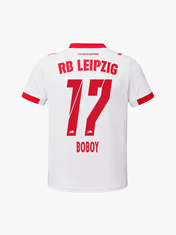 Red Bull Jerseys Shop – RBL PUMA Youth Home Jersey 25/26 – 17 – BOBOY Collection for Every Supporter Red Bull Jerseys Shop – RBL PUMA Youth Home Jersey 25/26 – 17 – BOBOY Collection for Every Supporter
