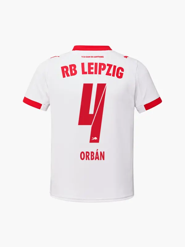Red Bull Jerseys Shop – RBL PUMA Youth Home Jersey 25/26 – 4 – ORBAN Collection for Every Supporter