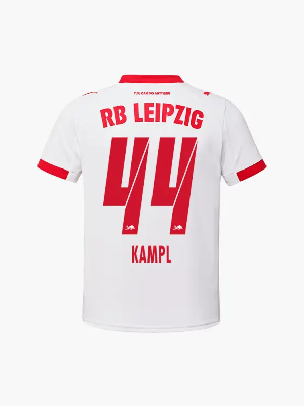 Red Bull Jerseys Shop – RBL PUMA Youth Home Jersey 25/26 – 44 – KAMPL Collection for Every Supporter