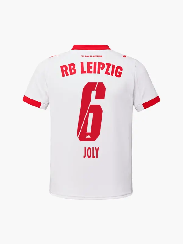 Red Bull Jerseys Shop – RBL PUMA Youth Home Jersey 25/26 – 6 – JOLY Collection for Every Supporter