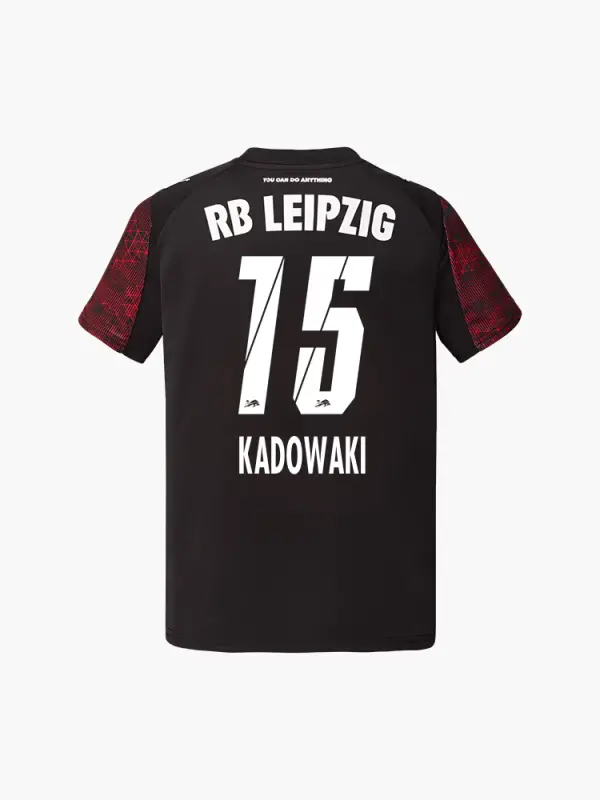 Red Bull Jerseys Shop – RBL PUMA Youth Third Jersey 25/26 – 15 – KADOWAKI Collection for Every Supporter