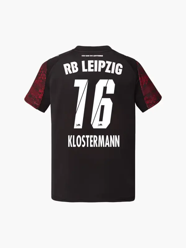 Red Bull Jerseys Shop – RBL PUMA Youth Third Jersey 25/26 – 16 – KLOSTERMANN Collection for Every Supporter