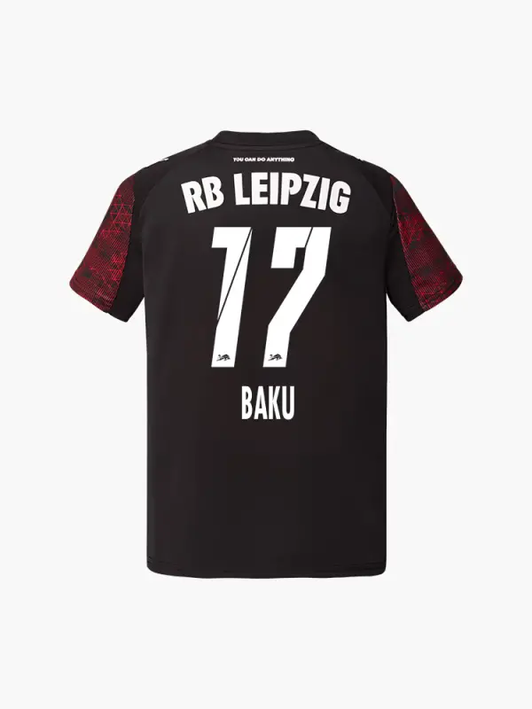 Red Bull Jerseys Shop – RBL PUMA Youth Third Jersey 25/26 – 17 – BAKU Collection for Every Supporter