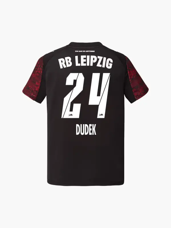 Red Bull Jerseys Shop – RBL PUMA Youth Third Jersey 25/26 – 24 – DUDEK Collection for Every Supporter