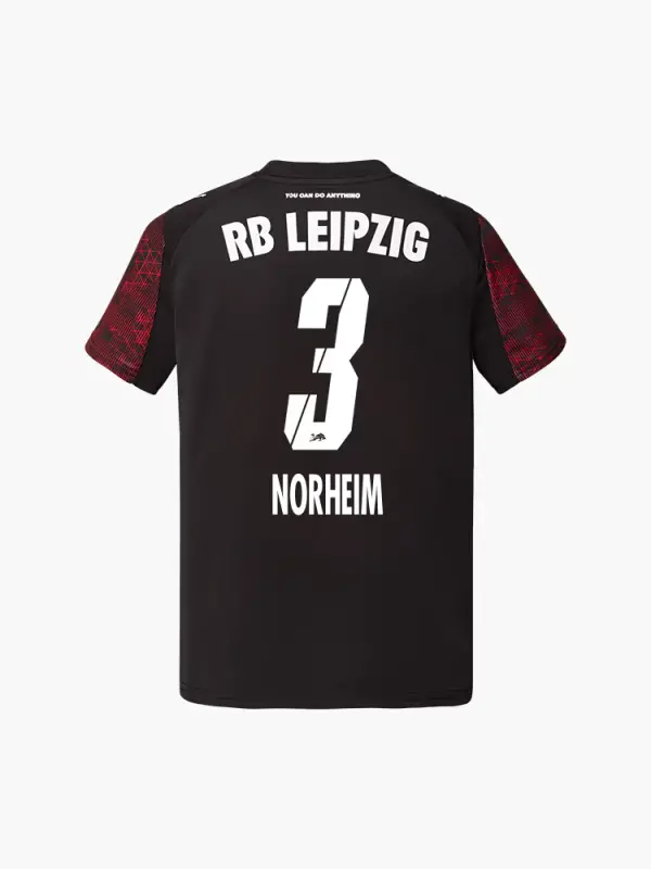 Red Bull Jerseys Shop – RBL PUMA Youth Third Jersey 25/26 – 3 – NORHEIM Collection for Every Supporter
