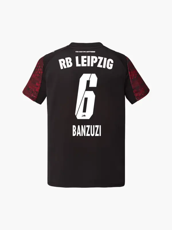 Red Bull Jerseys Shop – RBL PUMA Youth Third Jersey 25/26 – 6 – BANZUZI Collection for Every Supporter