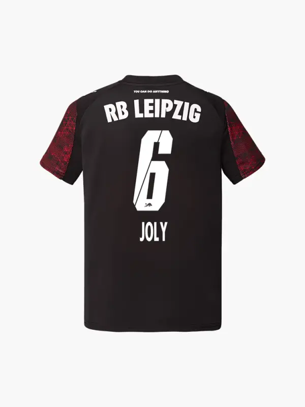 Red Bull Jerseys Shop – RBL PUMA Youth Third Jersey 25/26 – 6 – JOLY Collection for Every Supporter