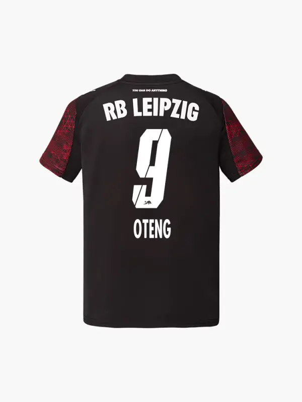 Red Bull Jerseys Shop – RBL PUMA Youth Third Jersey 25/26 – 9 – OTENG Collection for Every Supporter